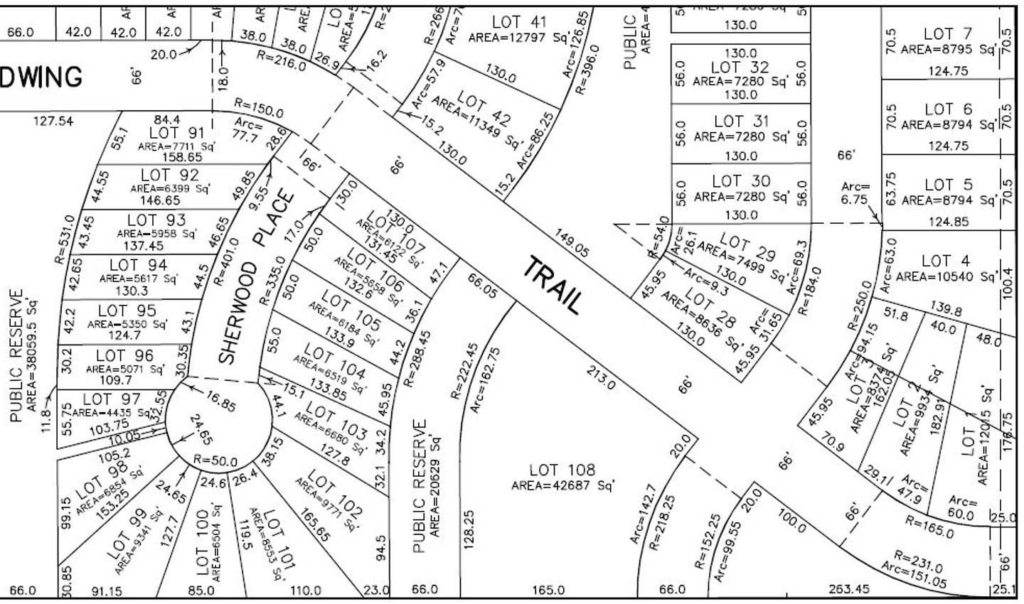 Grunthal Plan 5 Schinkel Properties