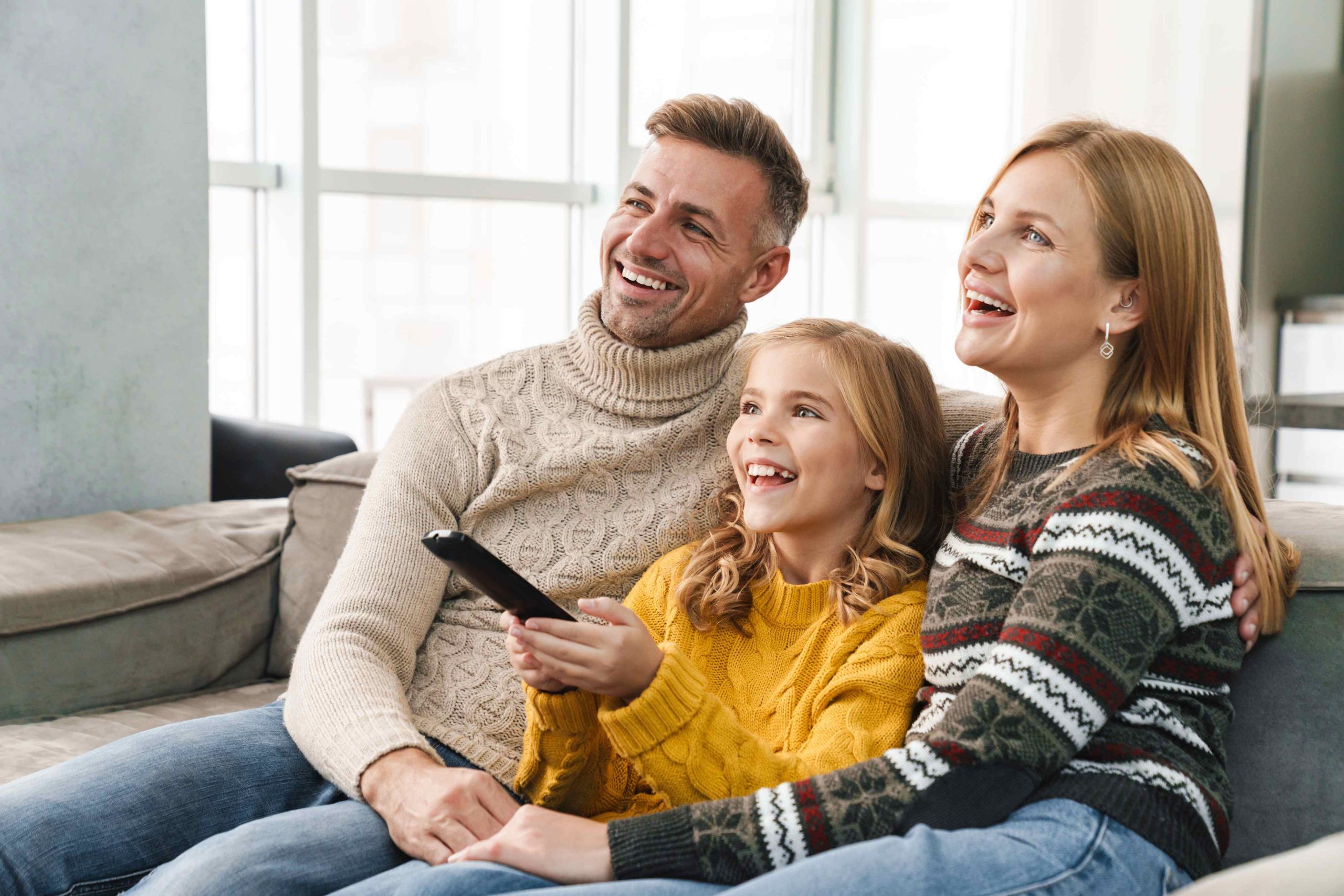 Schinkel Properties Cozy Winter Heating Tips