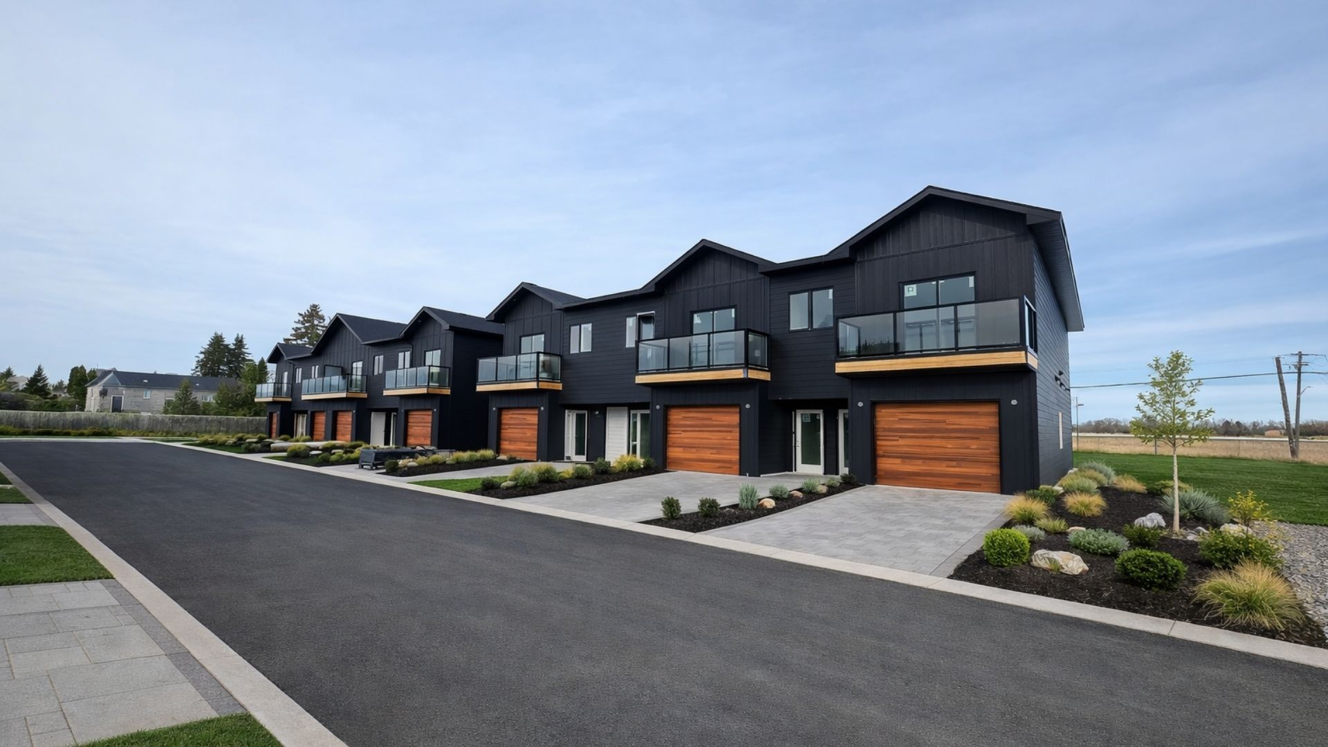 East Selkirk Village