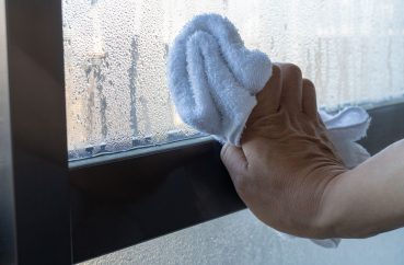 Managing Condensation