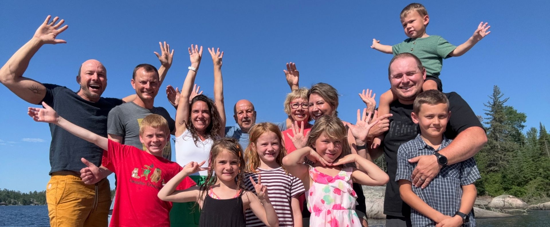 Schinkel Family 2026