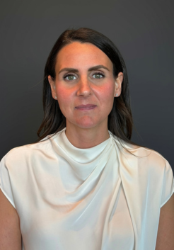 Valerie Chaput